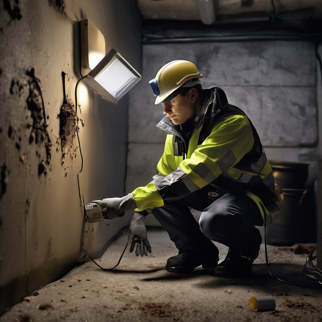 Bekjempelse av rotter: Effektive metoder og forebygging