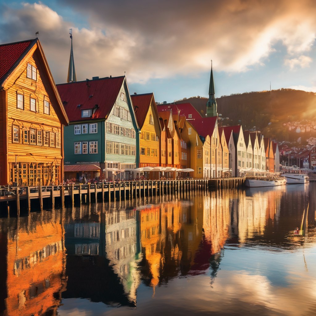 Bryggen