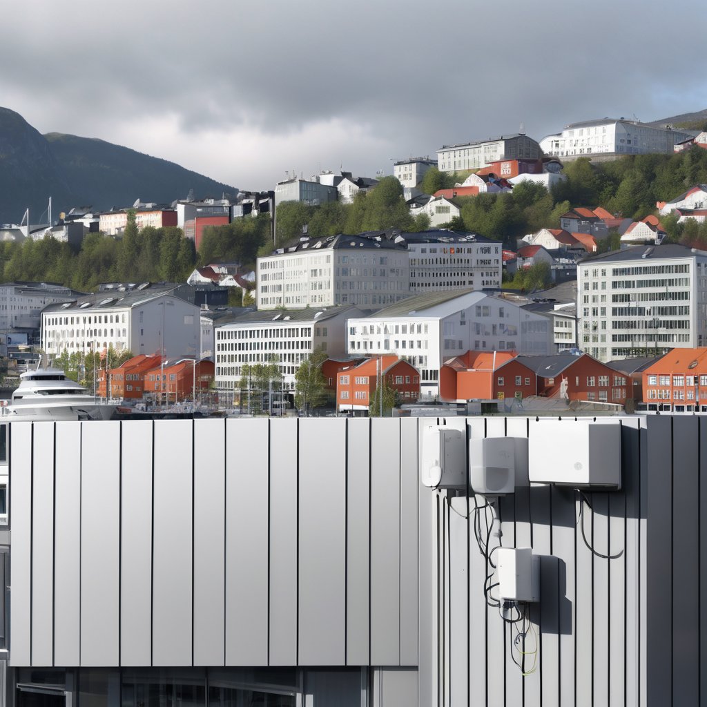 Elektroniske skremmere