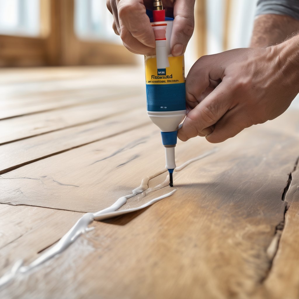 Fugemasse mot mus: Hvordan bruke det riktig