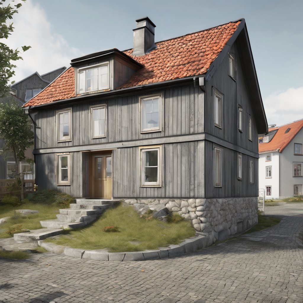 Hvordan tette huset mot mus: En komplett guide