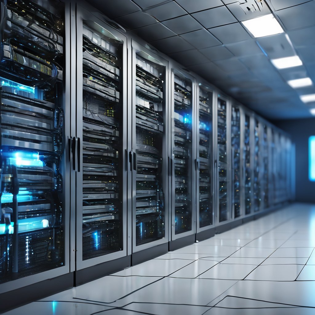 Musetetting kjeller (ai)