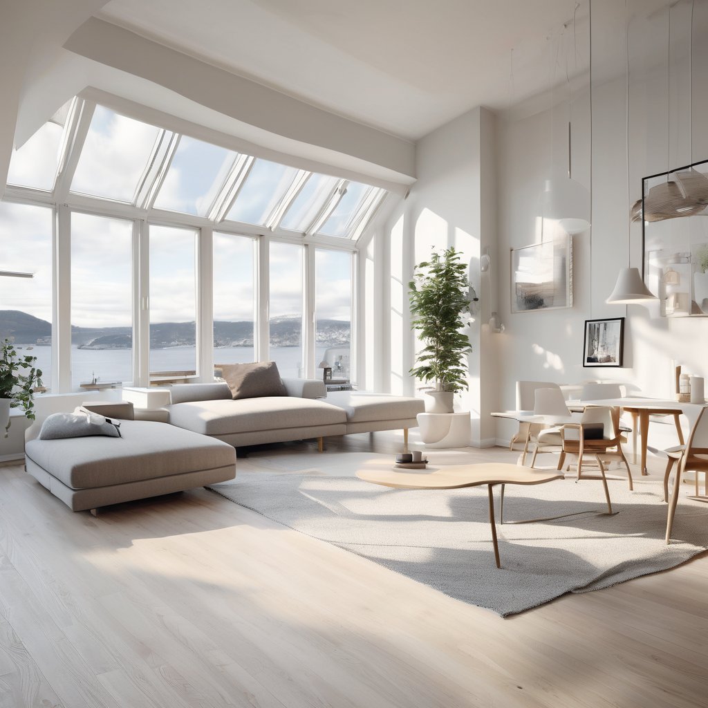 Musetetting loft (ai)