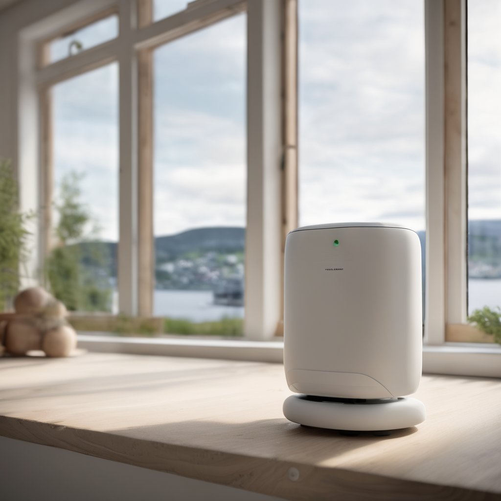 Naturvennlige metoder for skadedyrkontroll