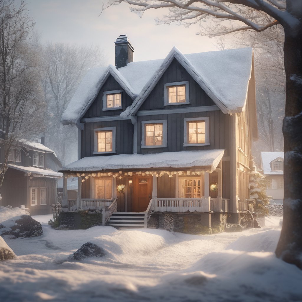 Skadedyrkontroll om vinteren: Forbered huset ditt